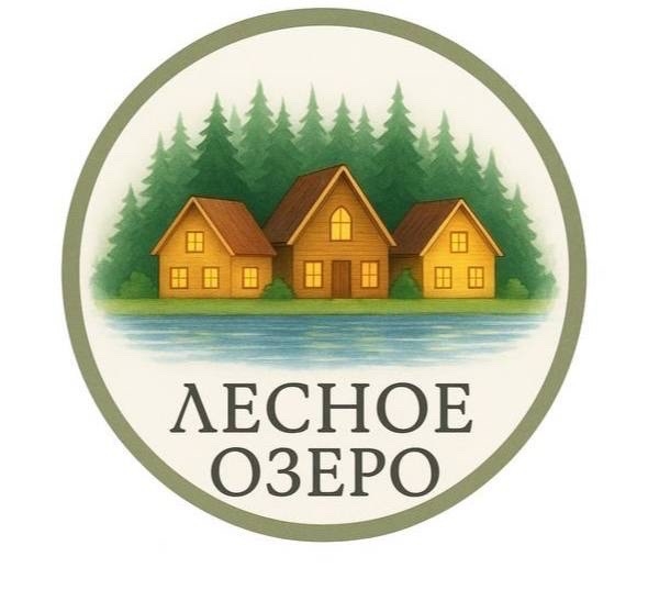 Дом отдыха лесное озеро